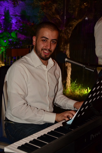 Jazz & Blues at 1188 Lounge